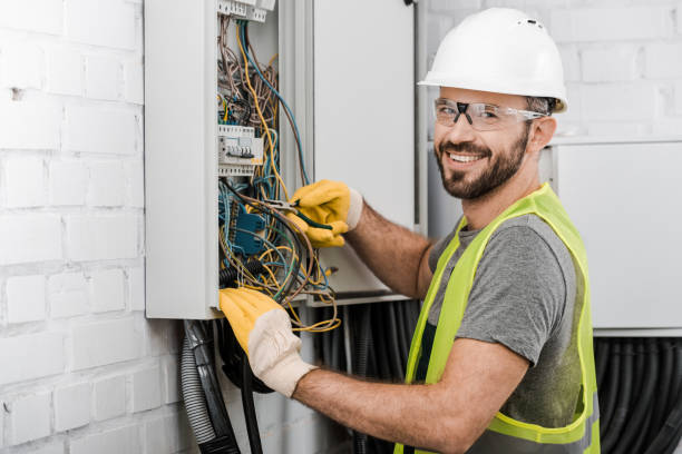 Best Electrical Upgrades for Homes  in Burley, WA