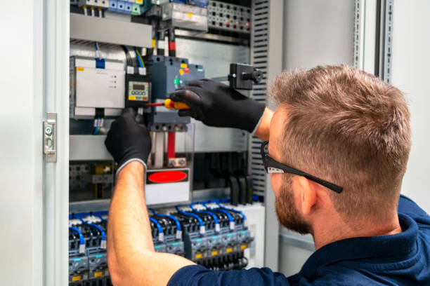 Best Electrical Troubleshooting Services  in Burley, WA