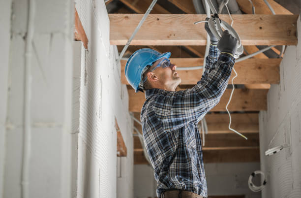 Best Affordable Electrical Installation  in Burley, WA