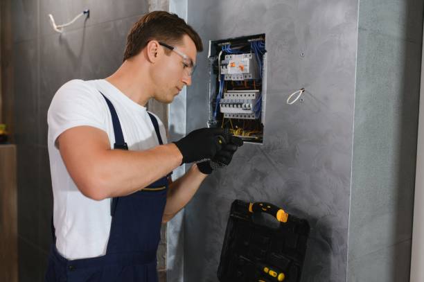 Trusted Burley, WA Electrician Experts
