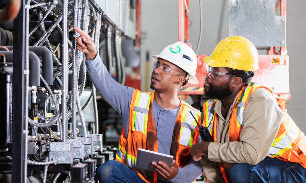 Best Electrical System Inspection  in Burley, WA