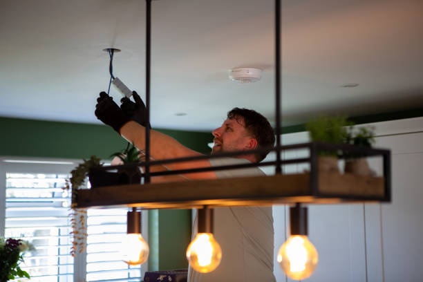 Best Circuit Breaker Repair  in Burley, WA