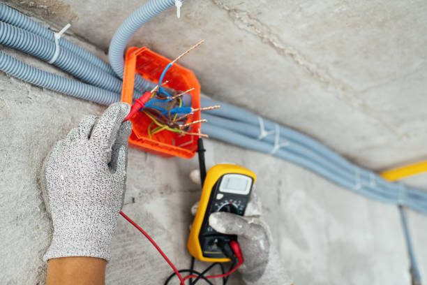 Best Electrician Near Me  in Burley, WA