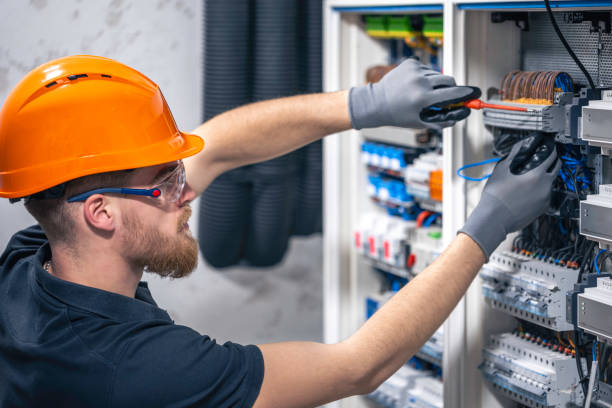 Best Home Electrical Repair  in Burley, WA