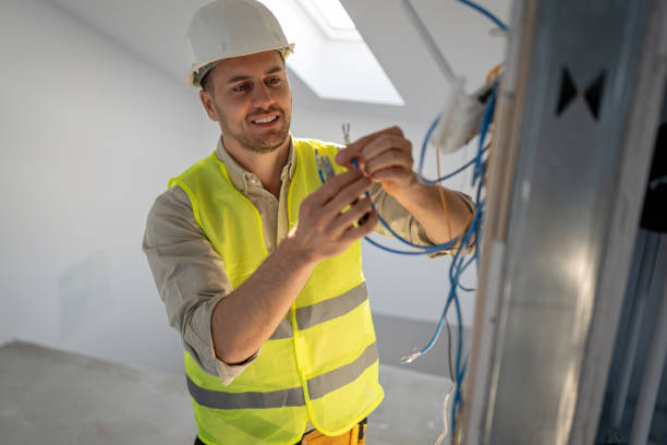 Best Electrician Near Me  in Burley, WA